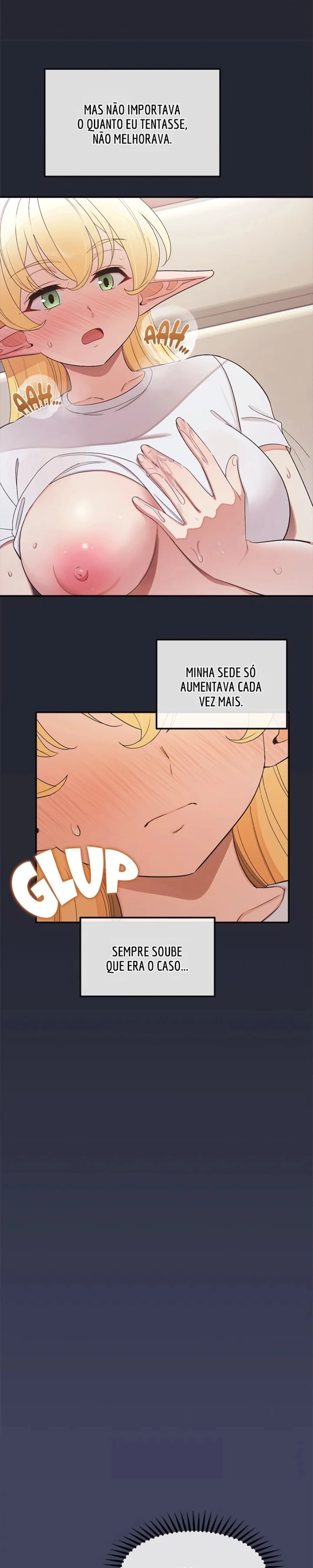 A semente do destino Capítulo 20 Página 23