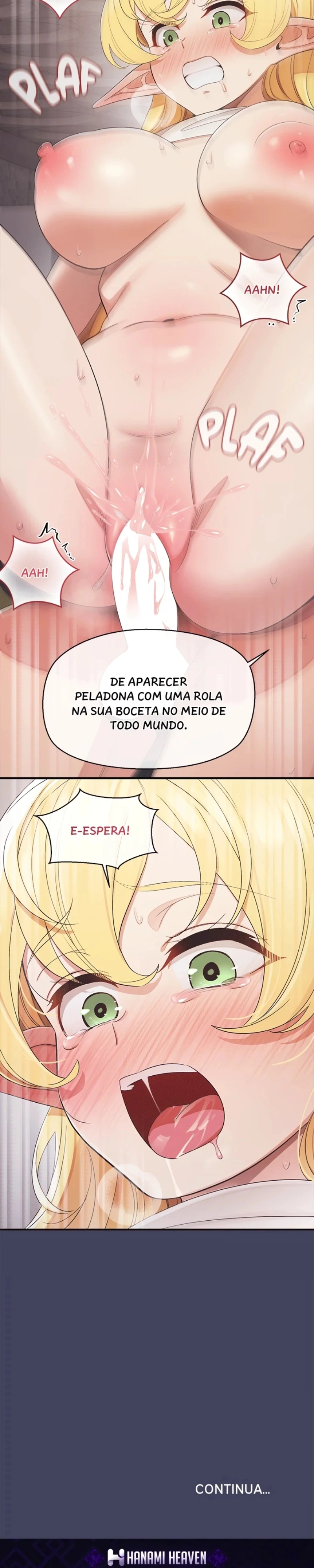 A semente do destino Capítulo 20 Página 35