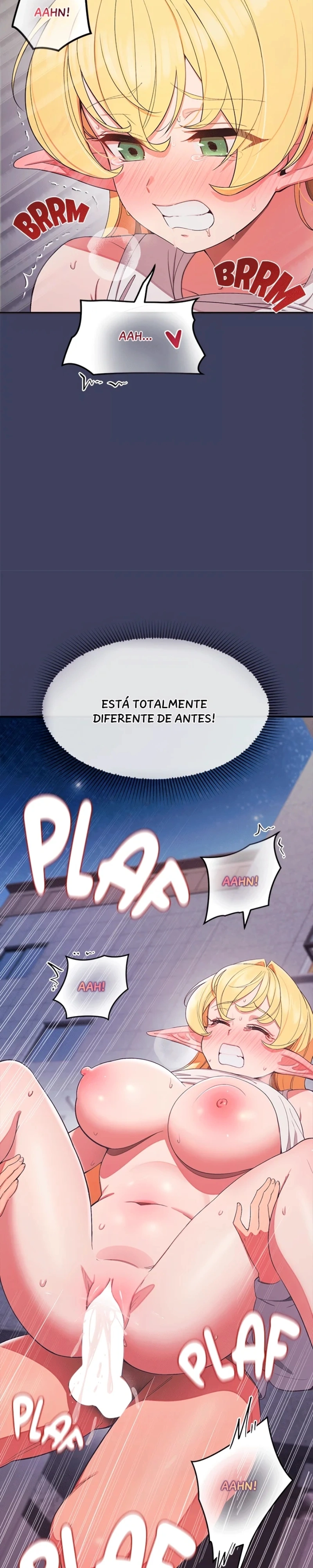 A semente do destino Capítulo 21 Página 6