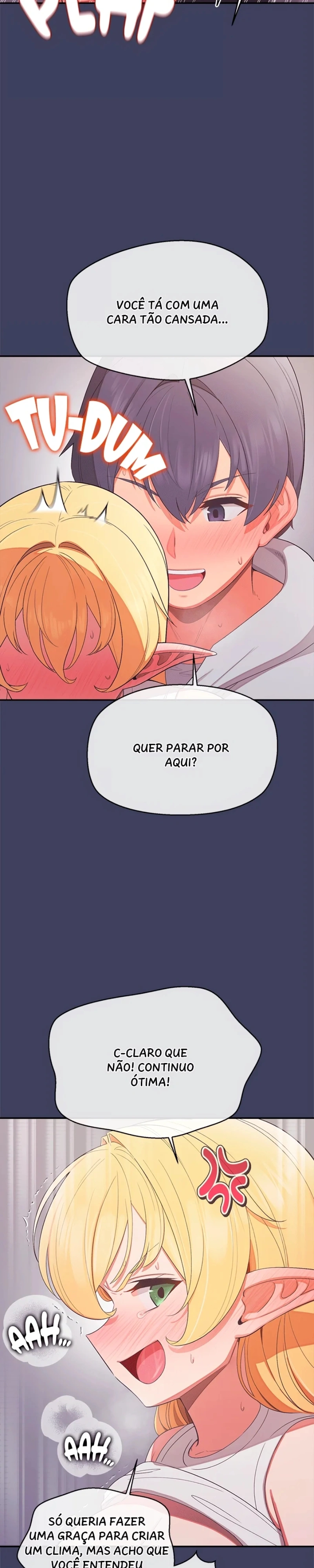 A semente do destino Capítulo 21 Página 7