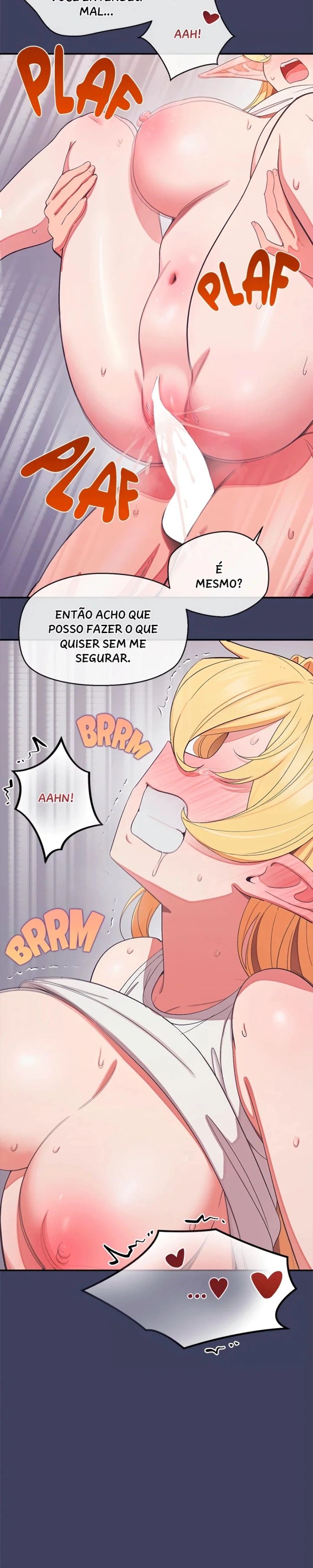A semente do destino Capítulo 21 Página 8