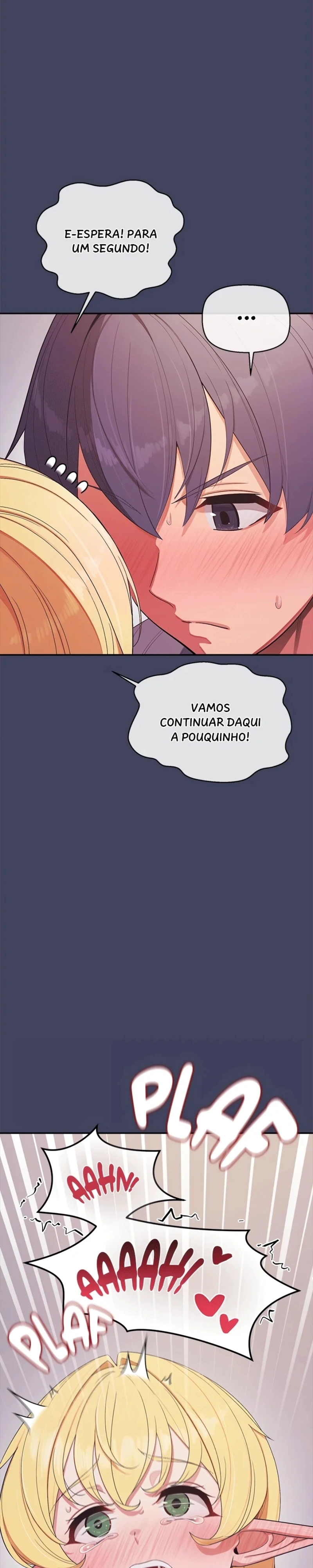A semente do destino Capítulo 21 Página 12
