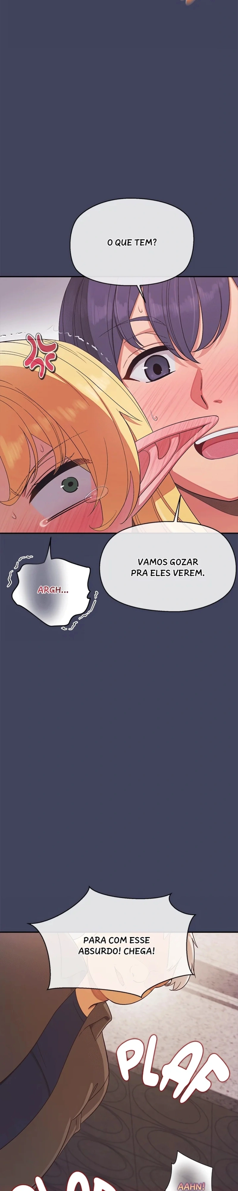 A semente do destino Capítulo 21 Página 15