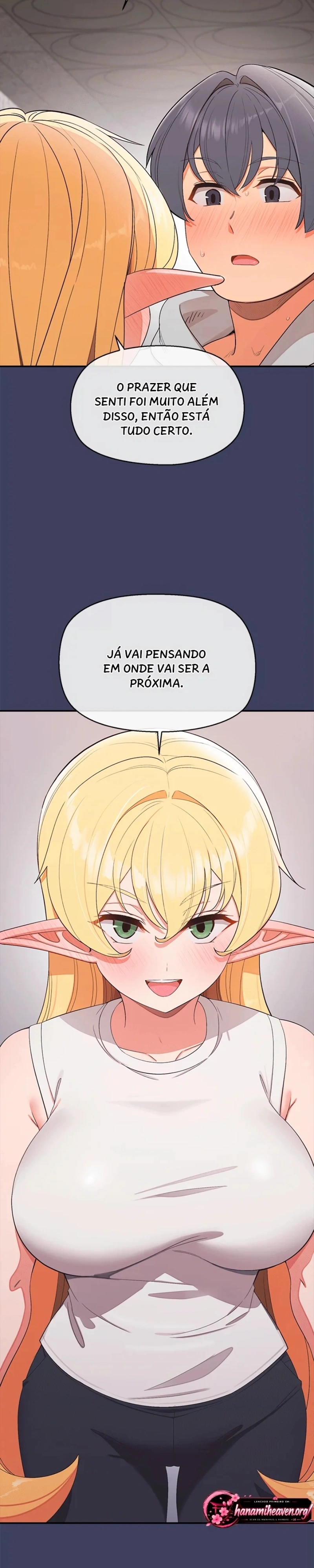 A semente do destino Capítulo 21 Página 29
