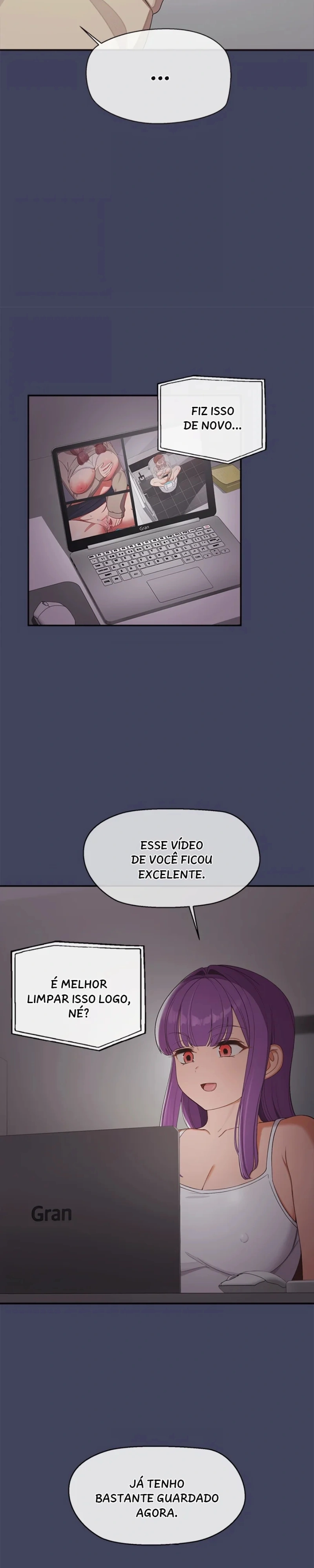 A semente do destino Capítulo 21 Página 36