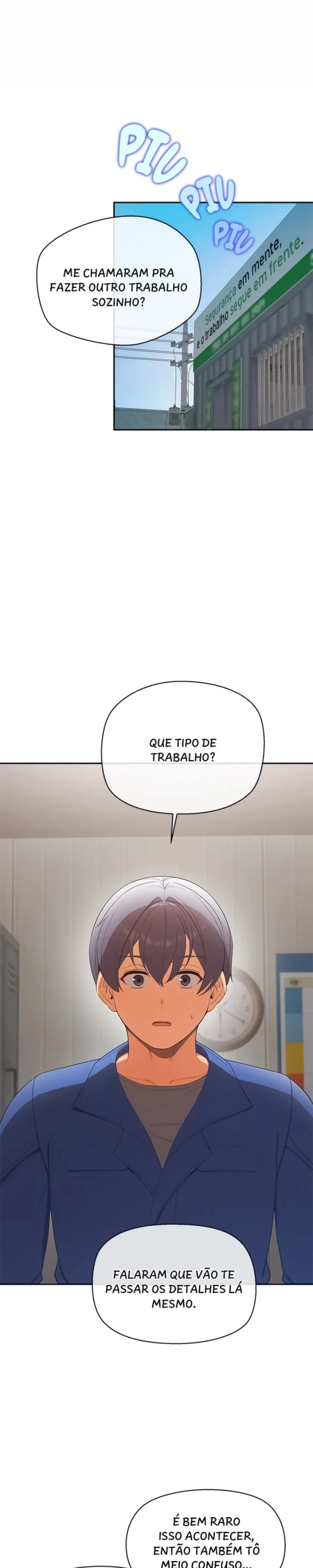 A semente do destino Capítulo 22 Página 5