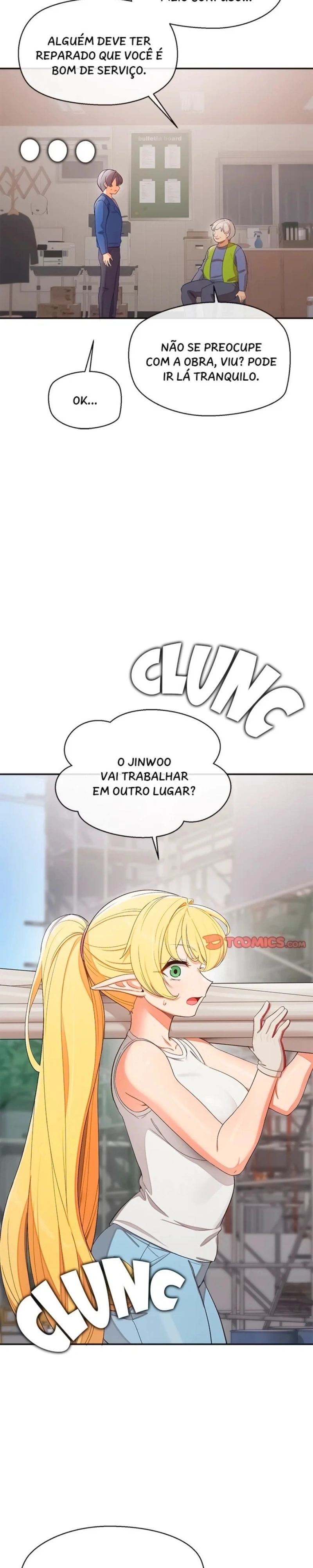 A semente do destino Capítulo 22 Página 6