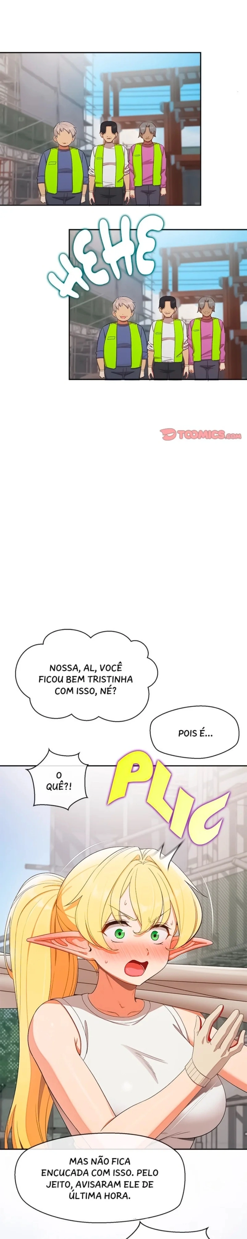 A semente do destino Capítulo 22 Página 8