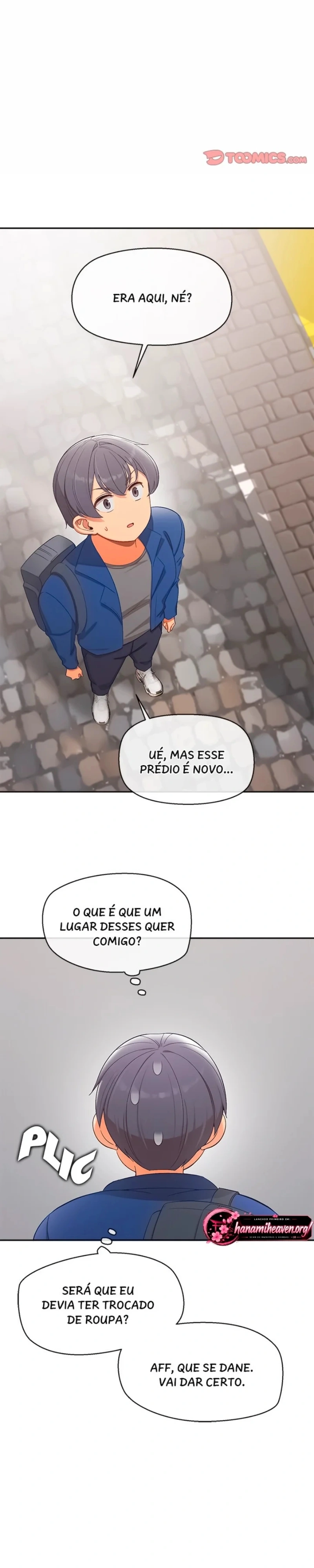 A semente do destino Capítulo 22 Página 10