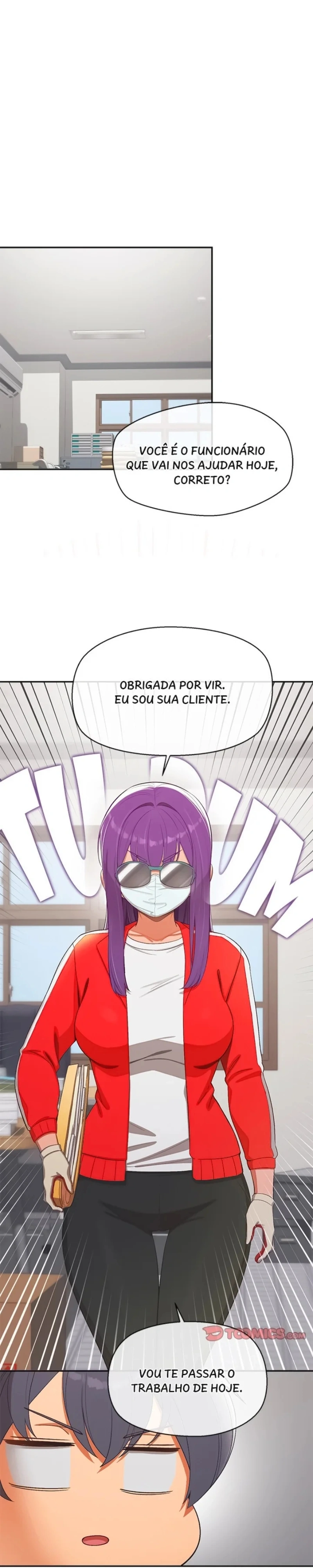 A semente do destino Capítulo 22 Página 11