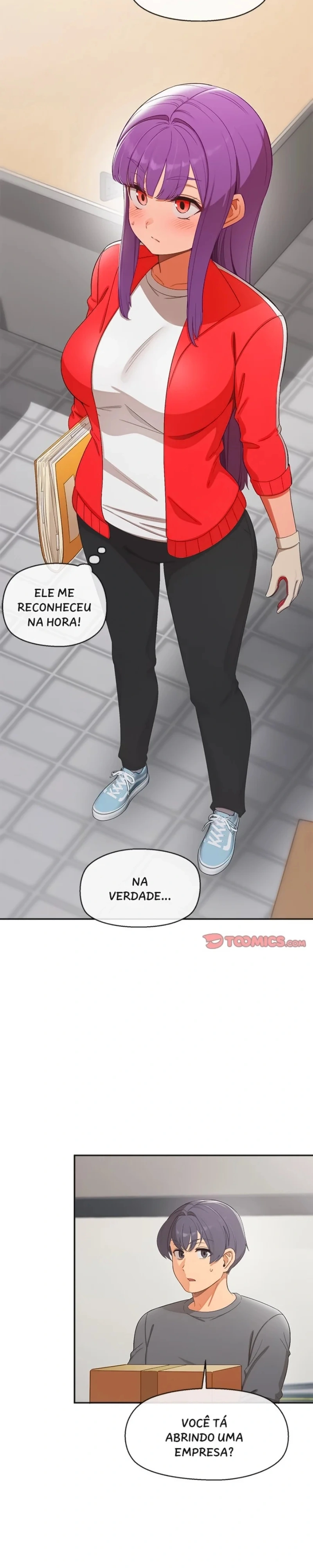 A semente do destino Capítulo 22 Página 13