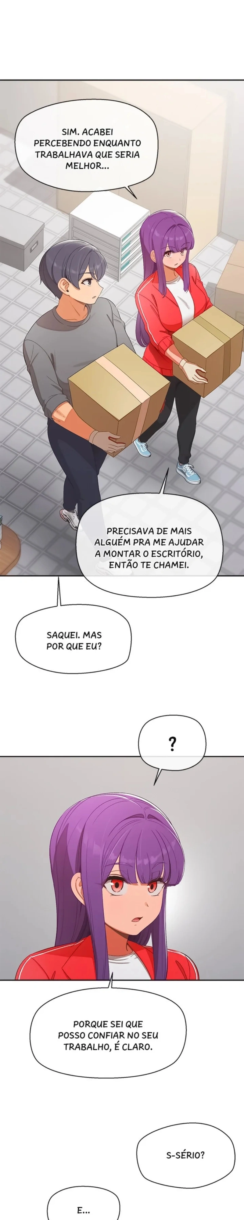 A semente do destino Capítulo 22 Página 14