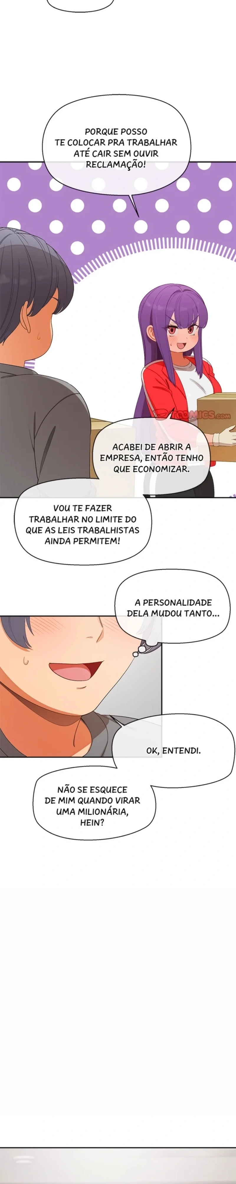 A semente do destino Capítulo 22 Página 15