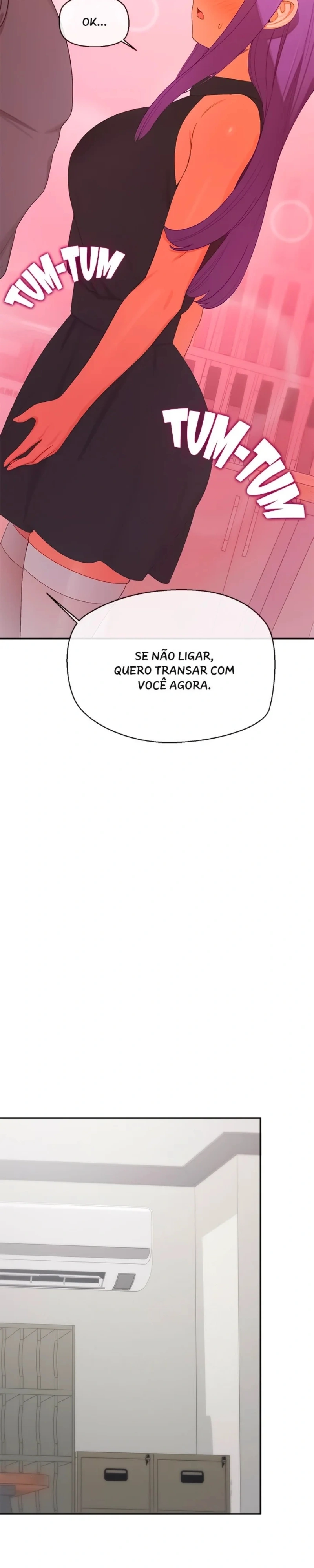 A semente do destino Capítulo 22 Página 26