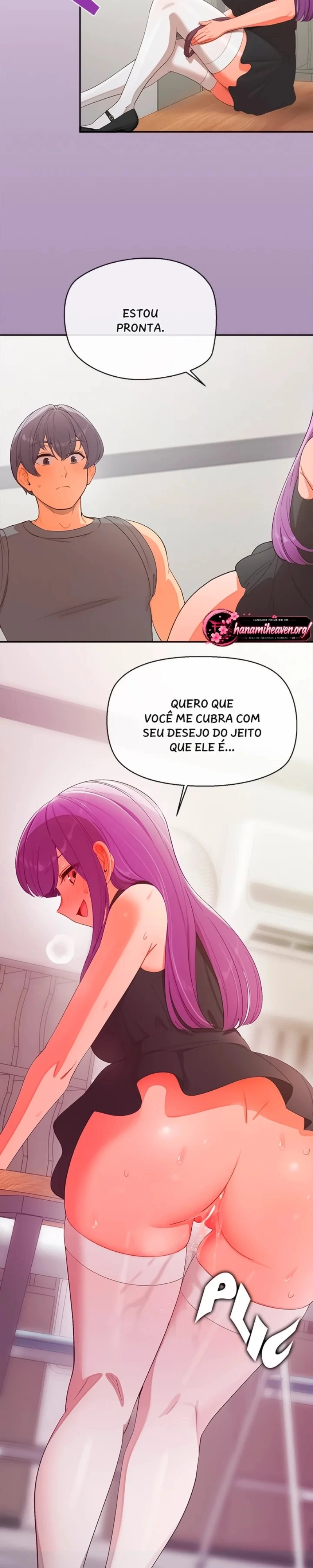 A semente do destino Capítulo 22 Página 30