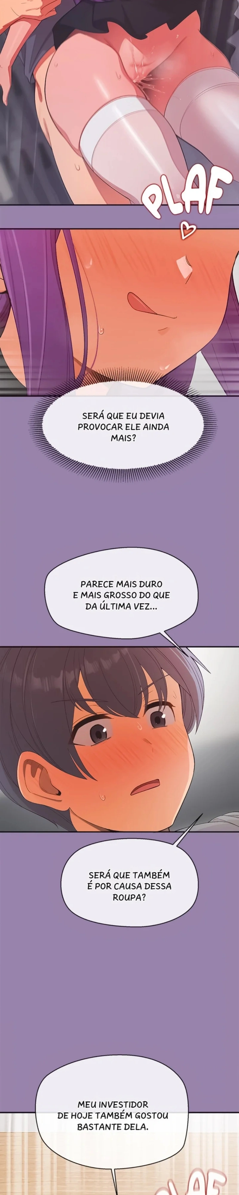 A semente do destino Capítulo 23 Página 11