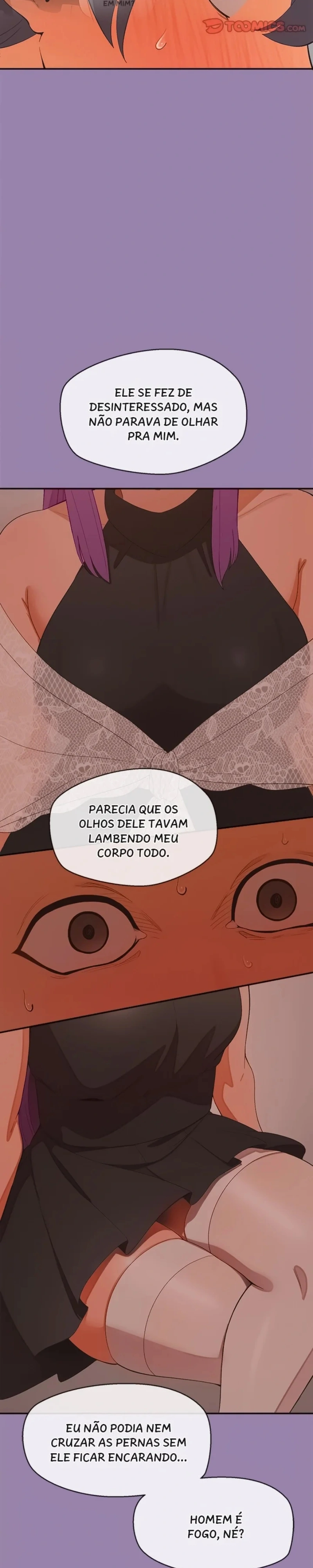 A semente do destino Capítulo 23 Página 13