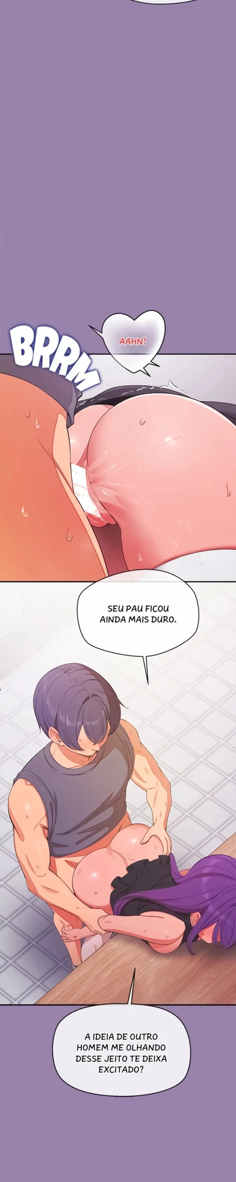 A semente do destino Capítulo 23 Página 14
