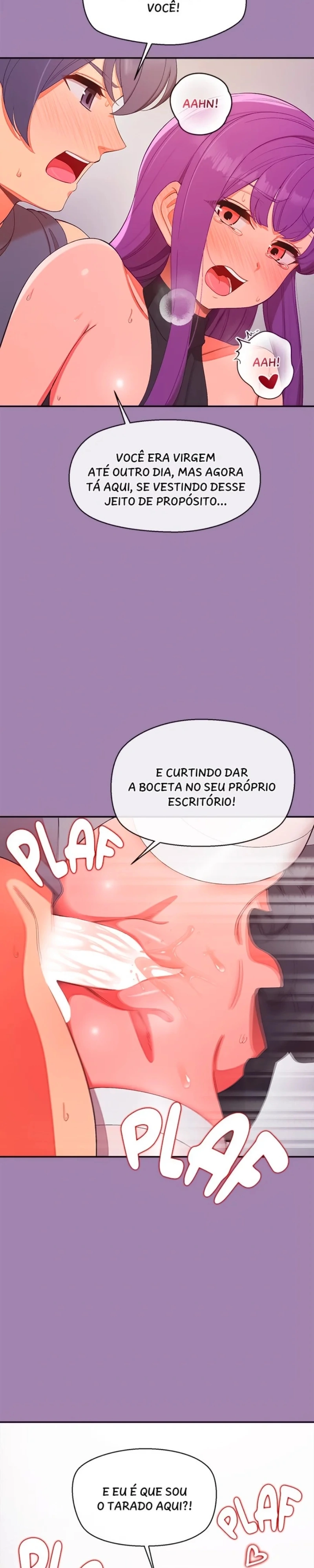 A semente do destino Capítulo 23 Página 16