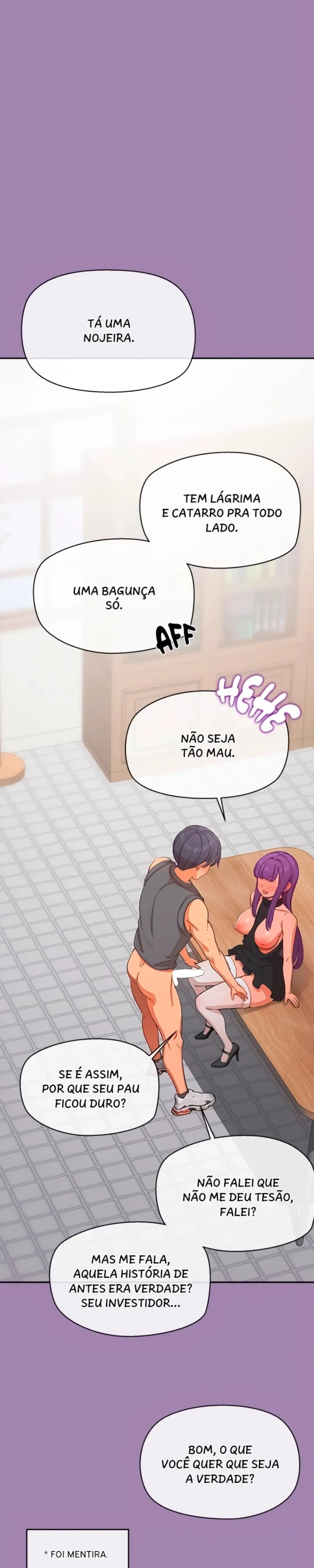 A semente do destino Capítulo 23 Página 26