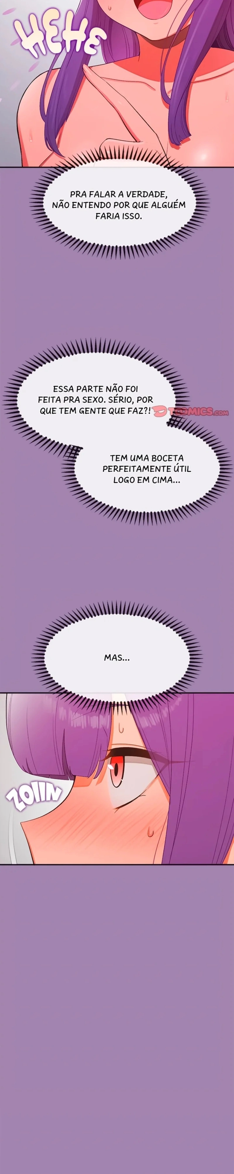 A semente do destino Capítulo 24 Página 8