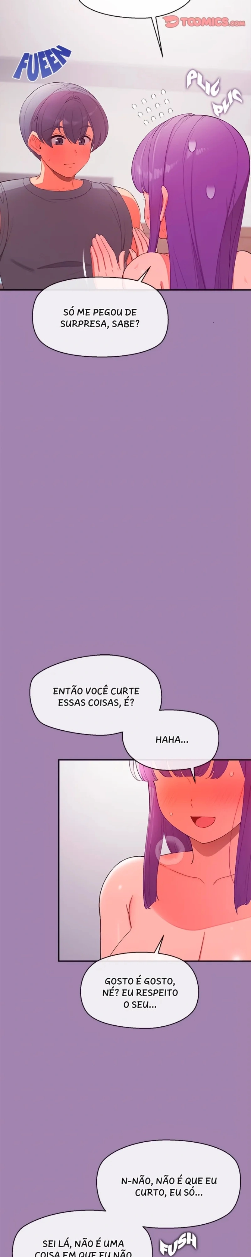 A semente do destino Capítulo 24 Página 6