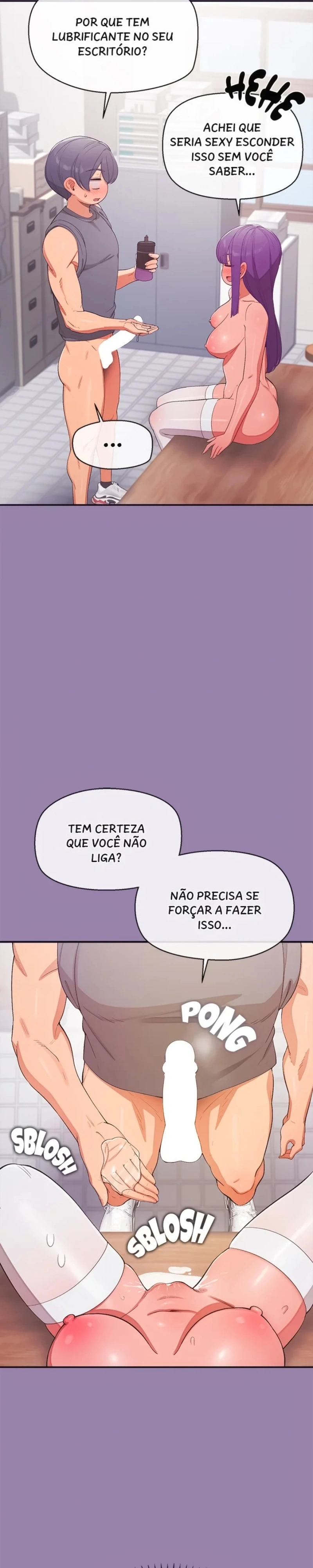 A semente do destino Capítulo 24 Página 11
