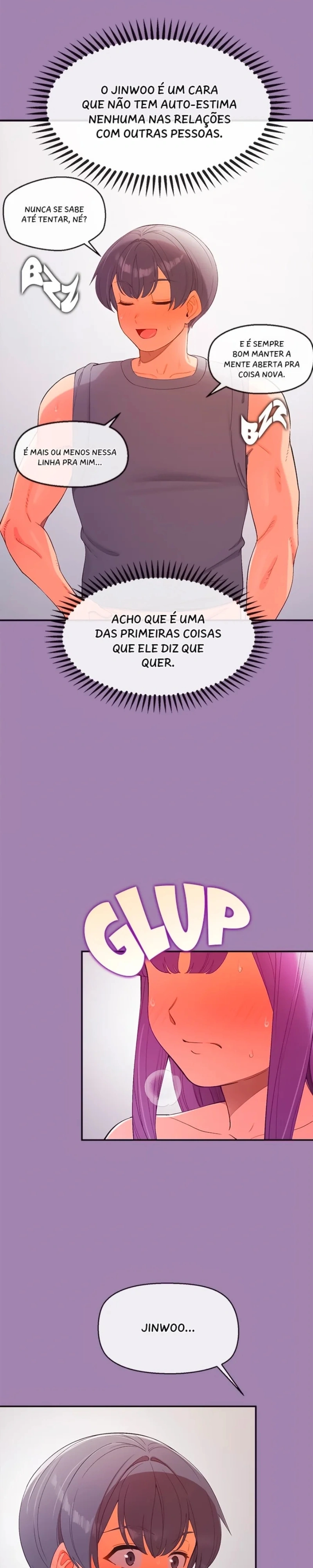 A semente do destino Capítulo 24 Página 9