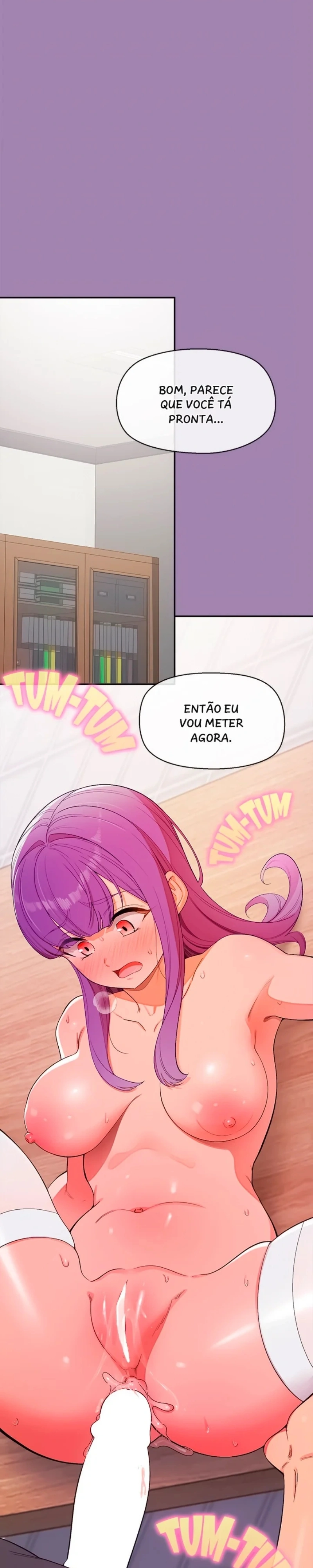 A semente do destino Capítulo 24 Página 18