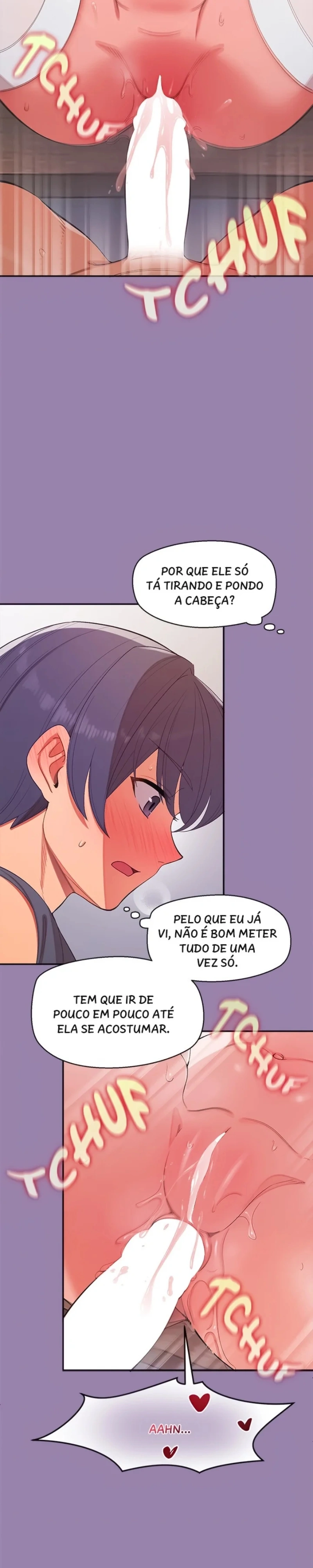 A semente do destino Capítulo 24 Página 21
