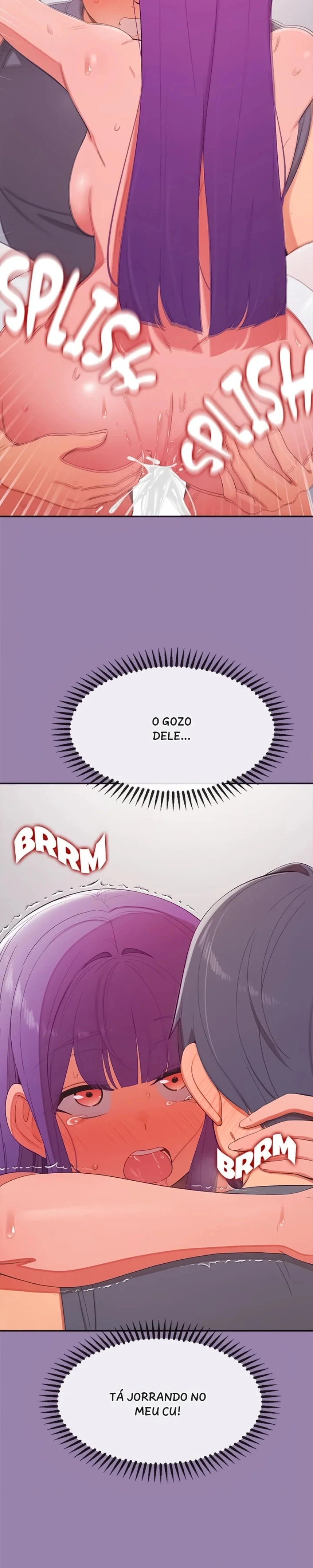 A semente do destino Capítulo 24 Página 33