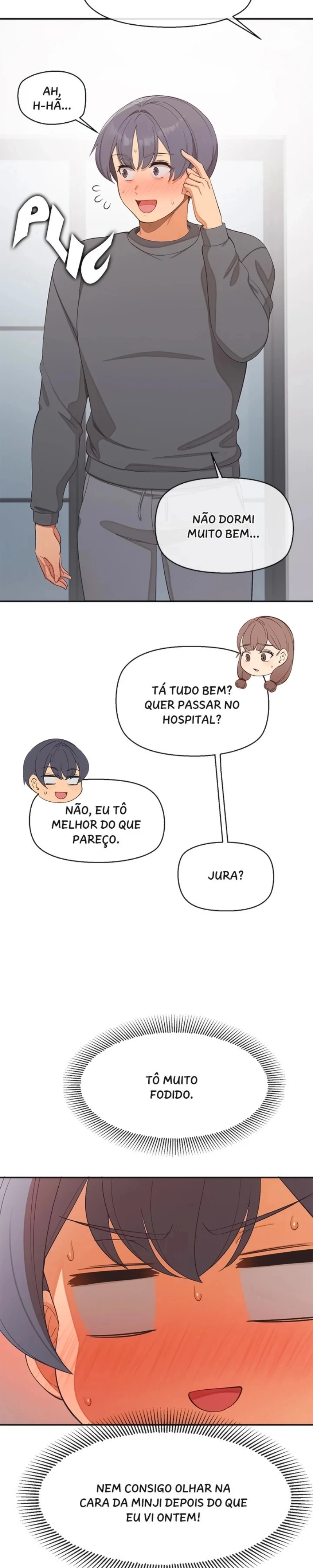 A semente do destino Capítulo 25 Página 11