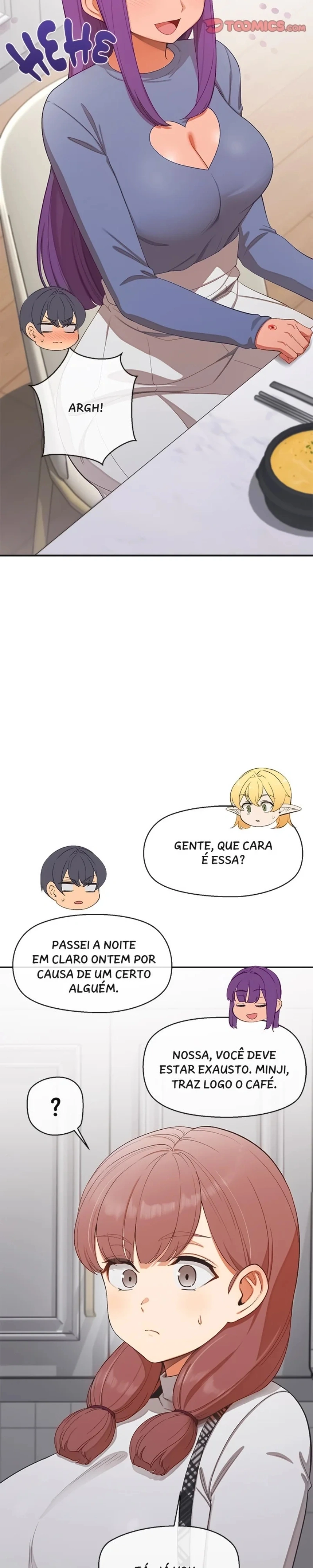 A semente do destino Capítulo 25 Página 13