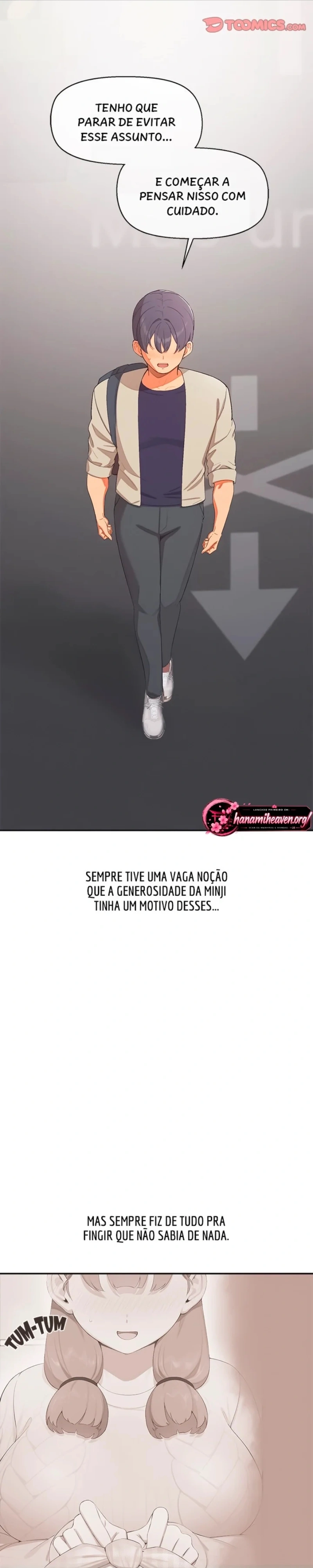 A semente do destino Capítulo 25 Página 20