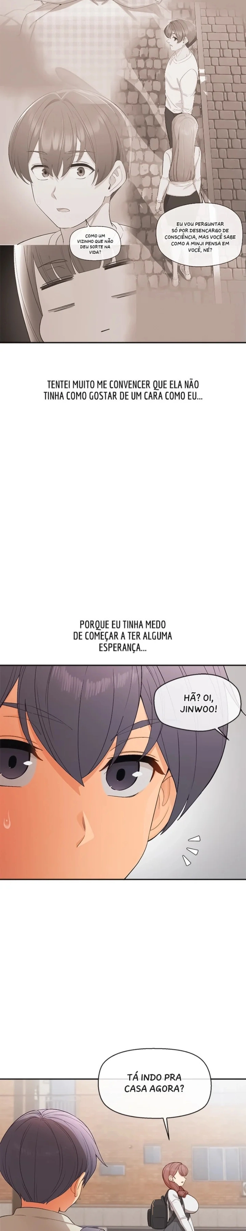 A semente do destino Capítulo 25 Página 21