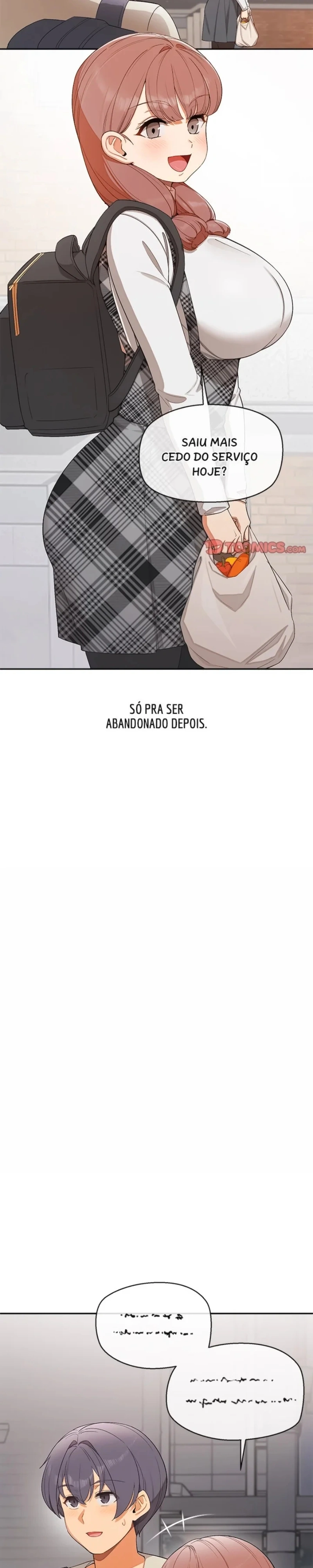 A semente do destino Capítulo 25 Página 22