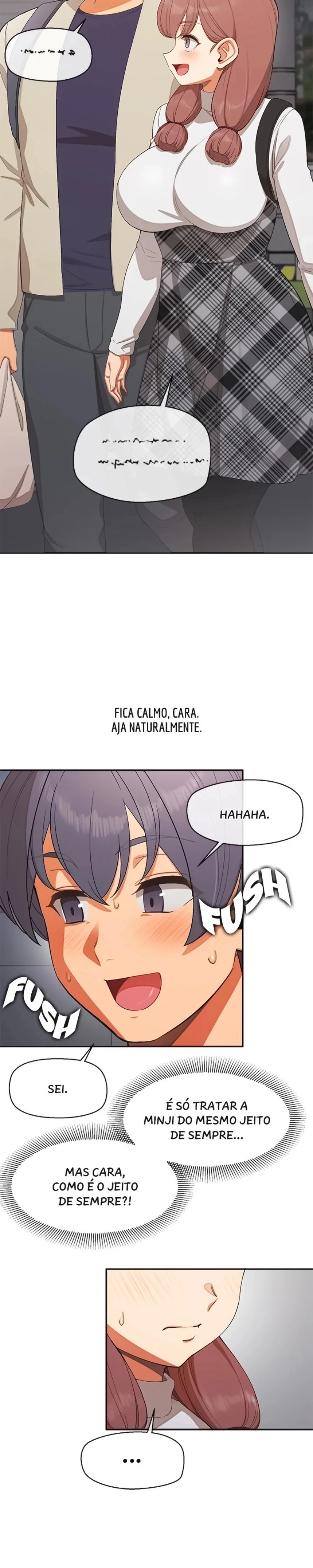 A semente do destino Capítulo 25 Página 23