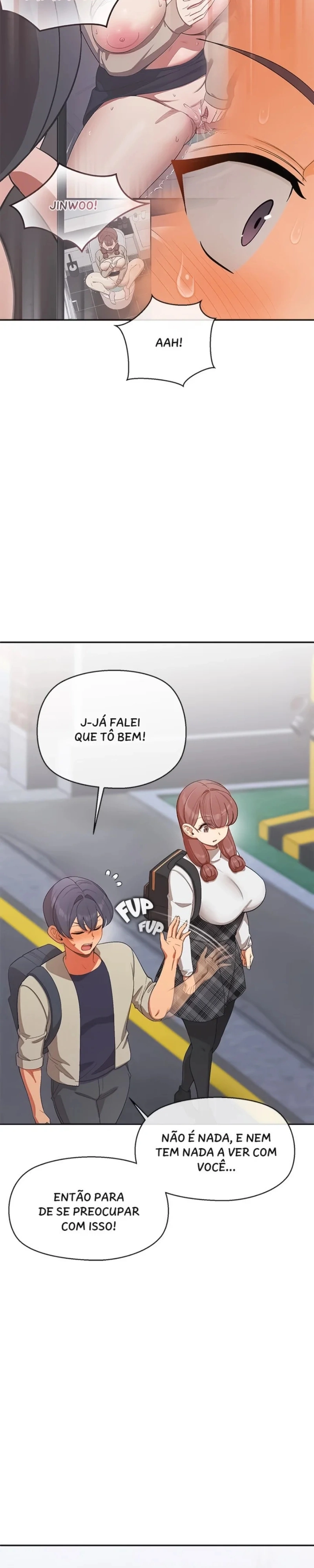 A semente do destino Capítulo 25 Página 25