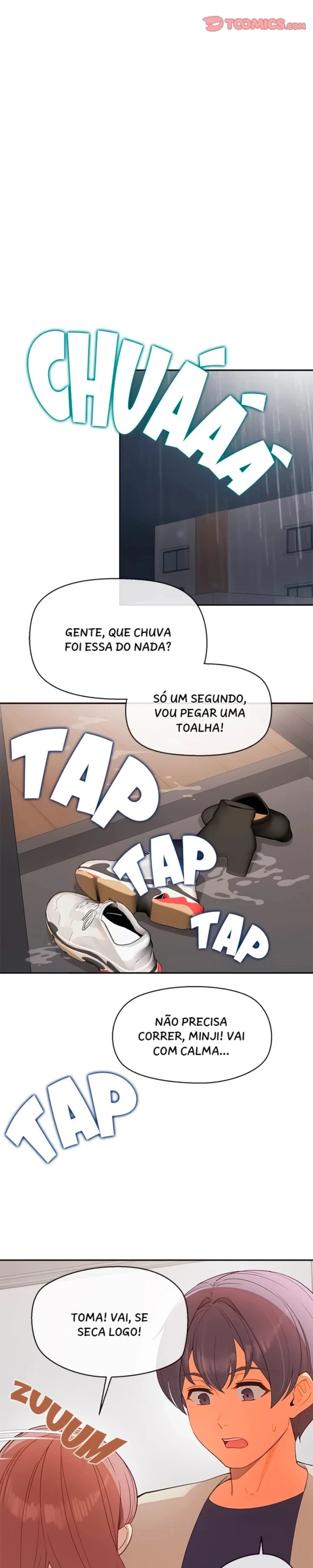 A semente do destino Capítulo 25 Página 27
