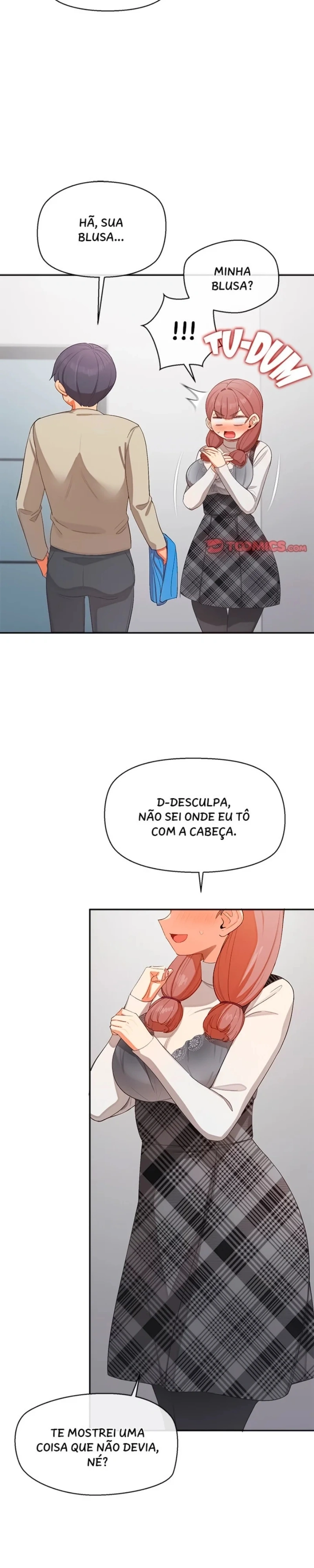 A semente do destino Capítulo 25 Página 29