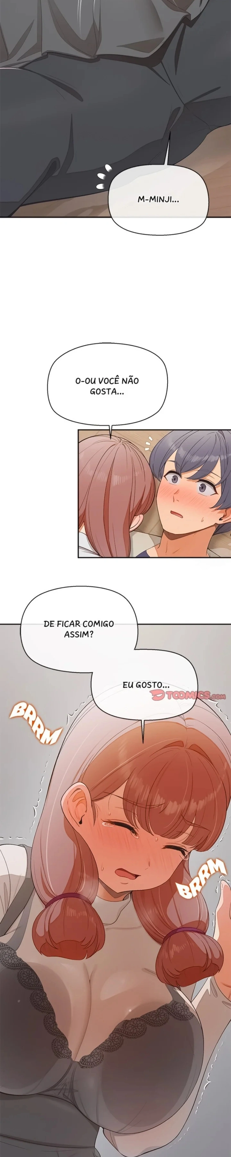 A semente do destino Capítulo 26 Página 6