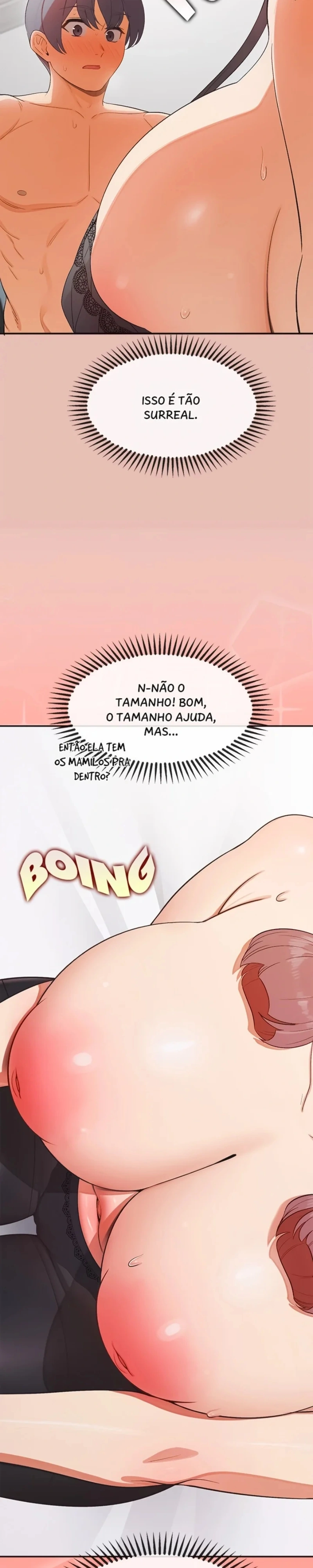 A semente do destino Capítulo 26 Página 19