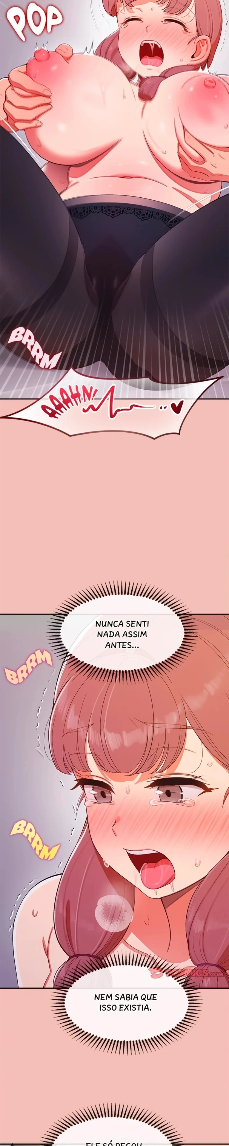 A semente do destino Capítulo 26 Página 25