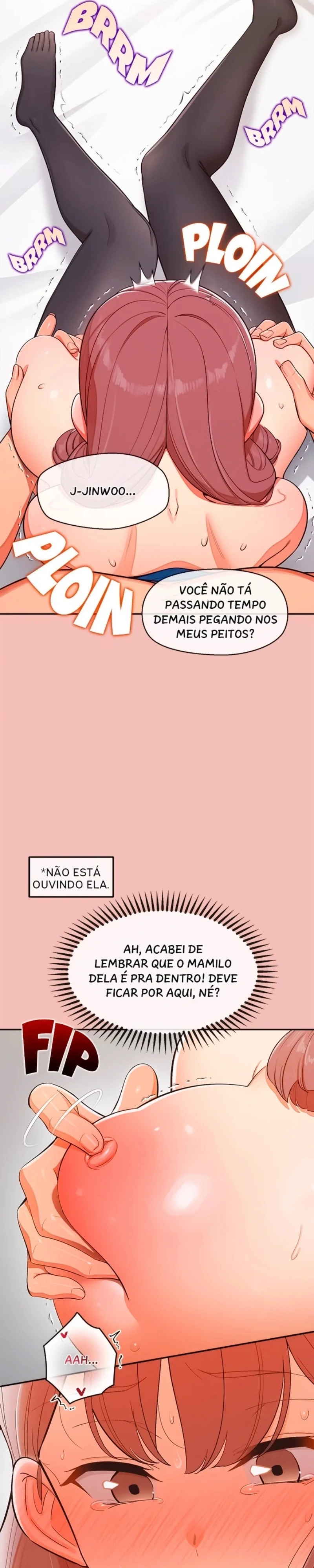 A semente do destino Capítulo 26 Página 23