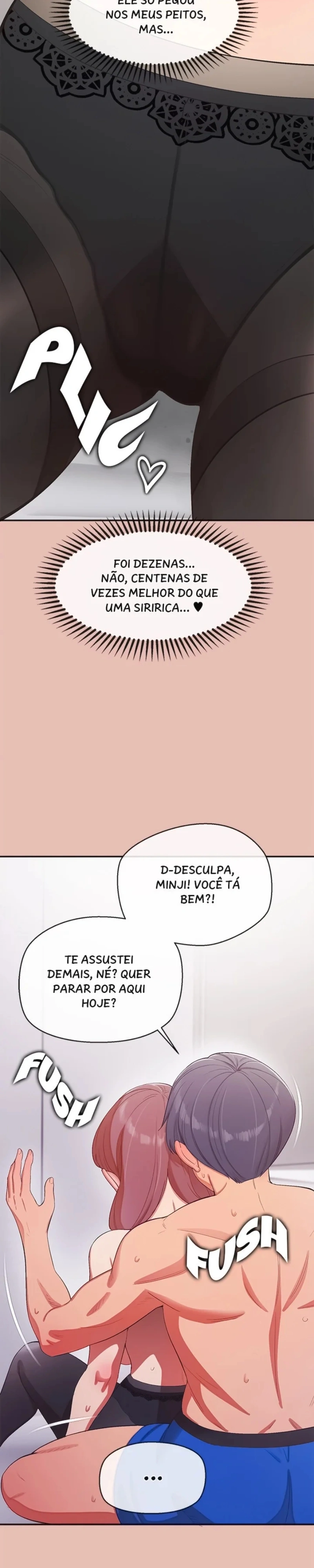 A semente do destino Capítulo 26 Página 26