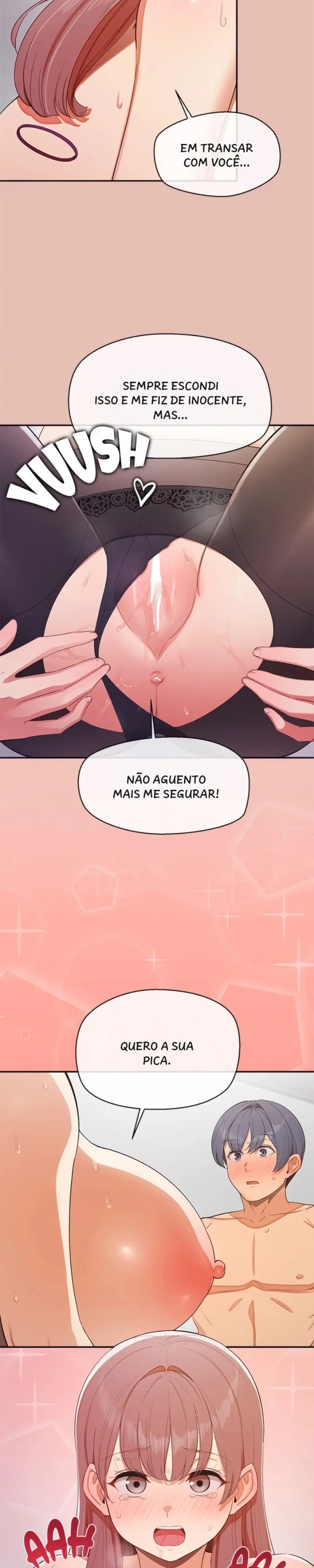 A semente do destino Capítulo 26 Página 28