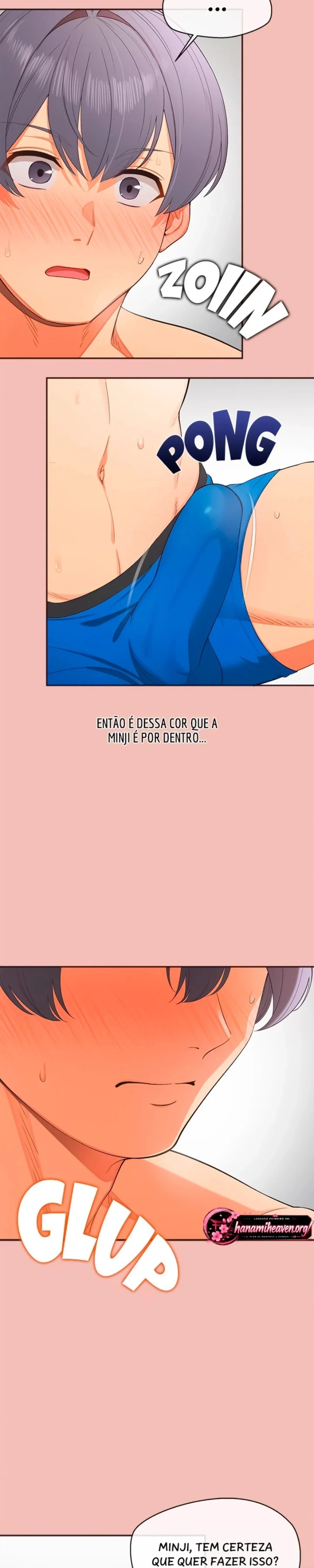 A semente do destino Capítulo 27 Página 5