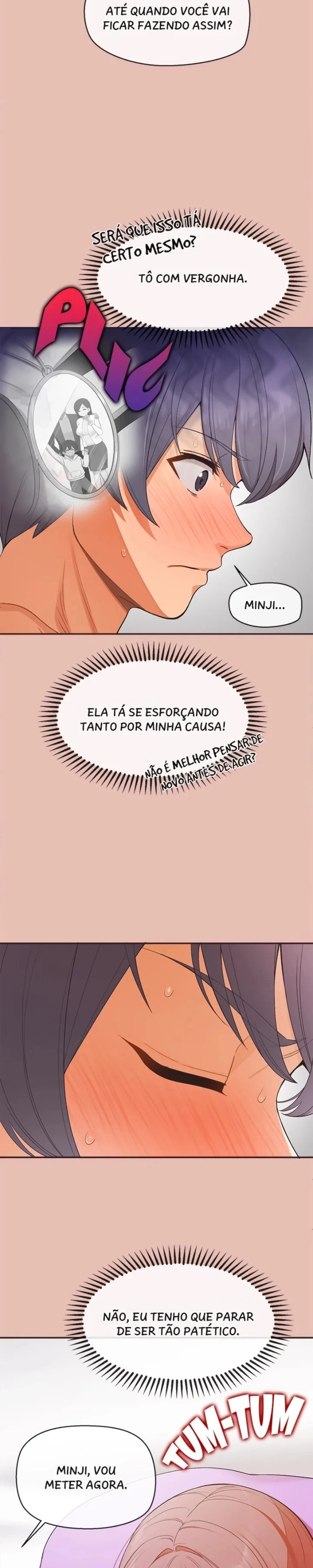 A semente do destino Capítulo 27 Página 9