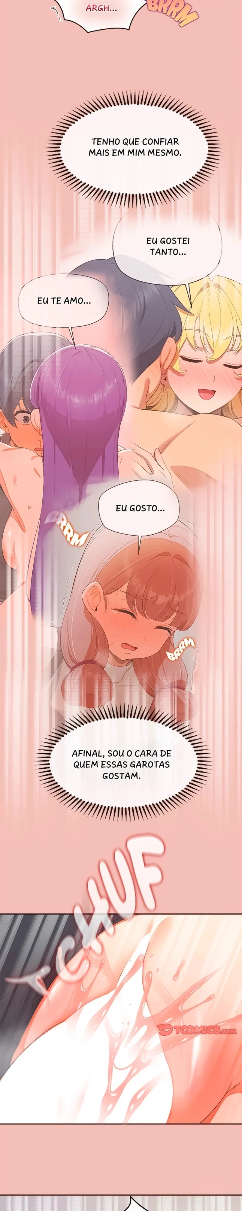 A semente do destino Capítulo 27 Página 11