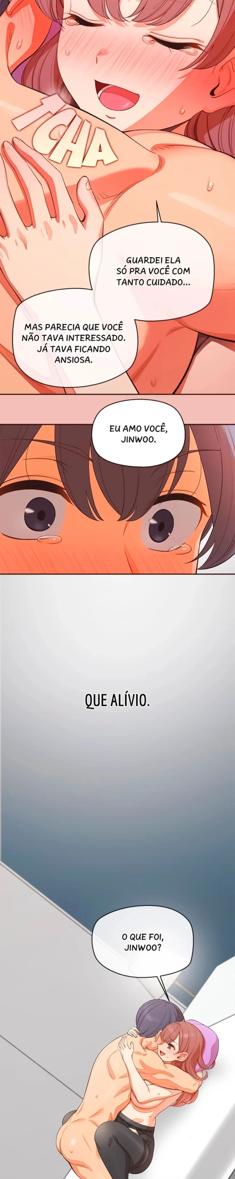 A semente do destino Capítulo 27 Página 14